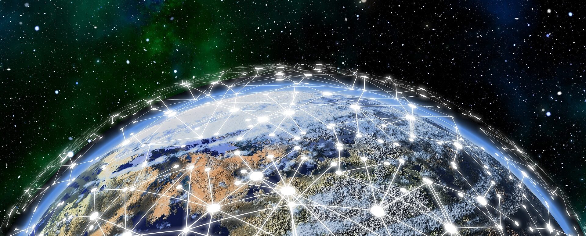 globales Netzwerk